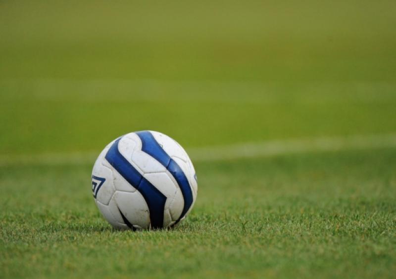 REPORT: Mountmellick United keep promotion hopes alive
