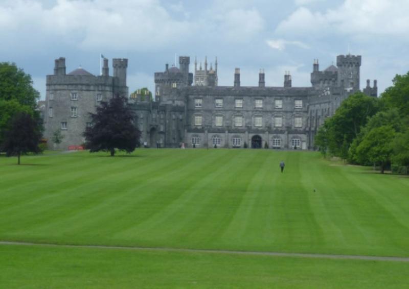 UPDATE: Kilkenny Castle makes announcement on opening times 