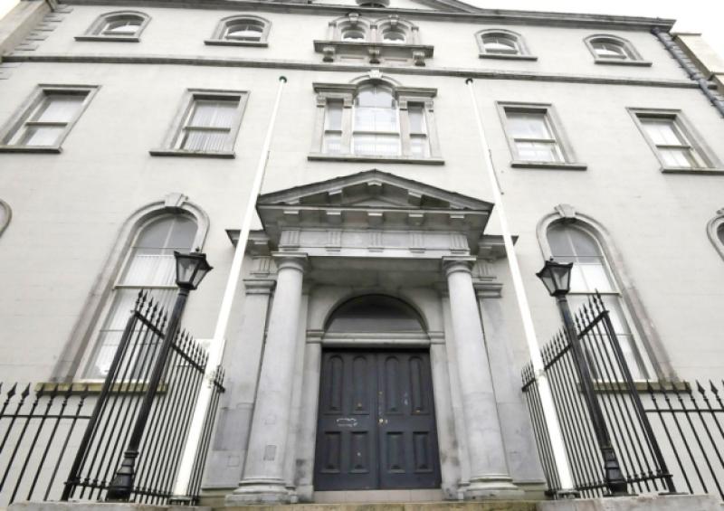 Court hears how man in the Midlands allegedly assaulted father, sister and uncle