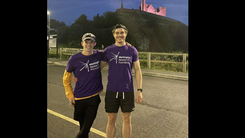 Clonmel hiker to take on mountain challenge for a good cause