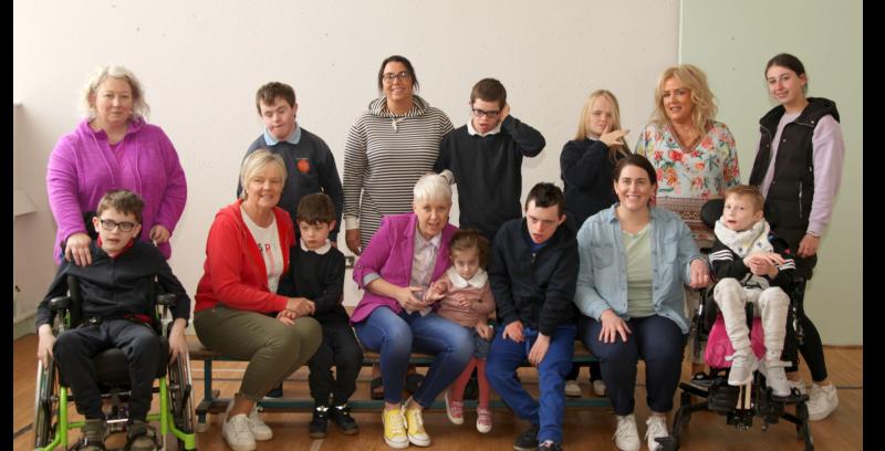 Scoil Aonghusa pupils will pay a special tribute to Abba at a concert in Cashel