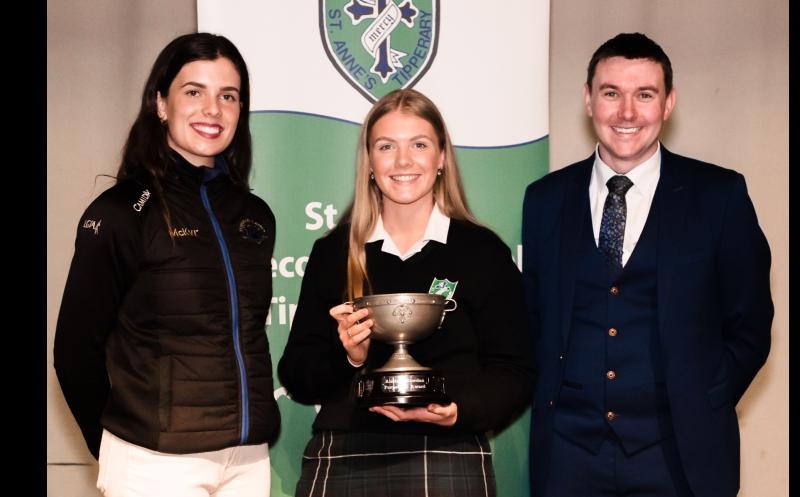 Tipperary Town students mark wonderful year of achievement