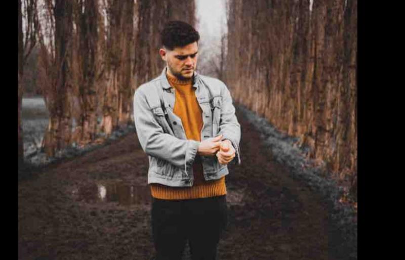 Cahir singer-songwriter and his band set to launch debut EP