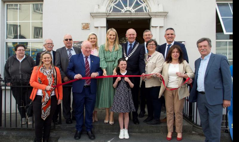 Powerful case made for family carers in Tipperary