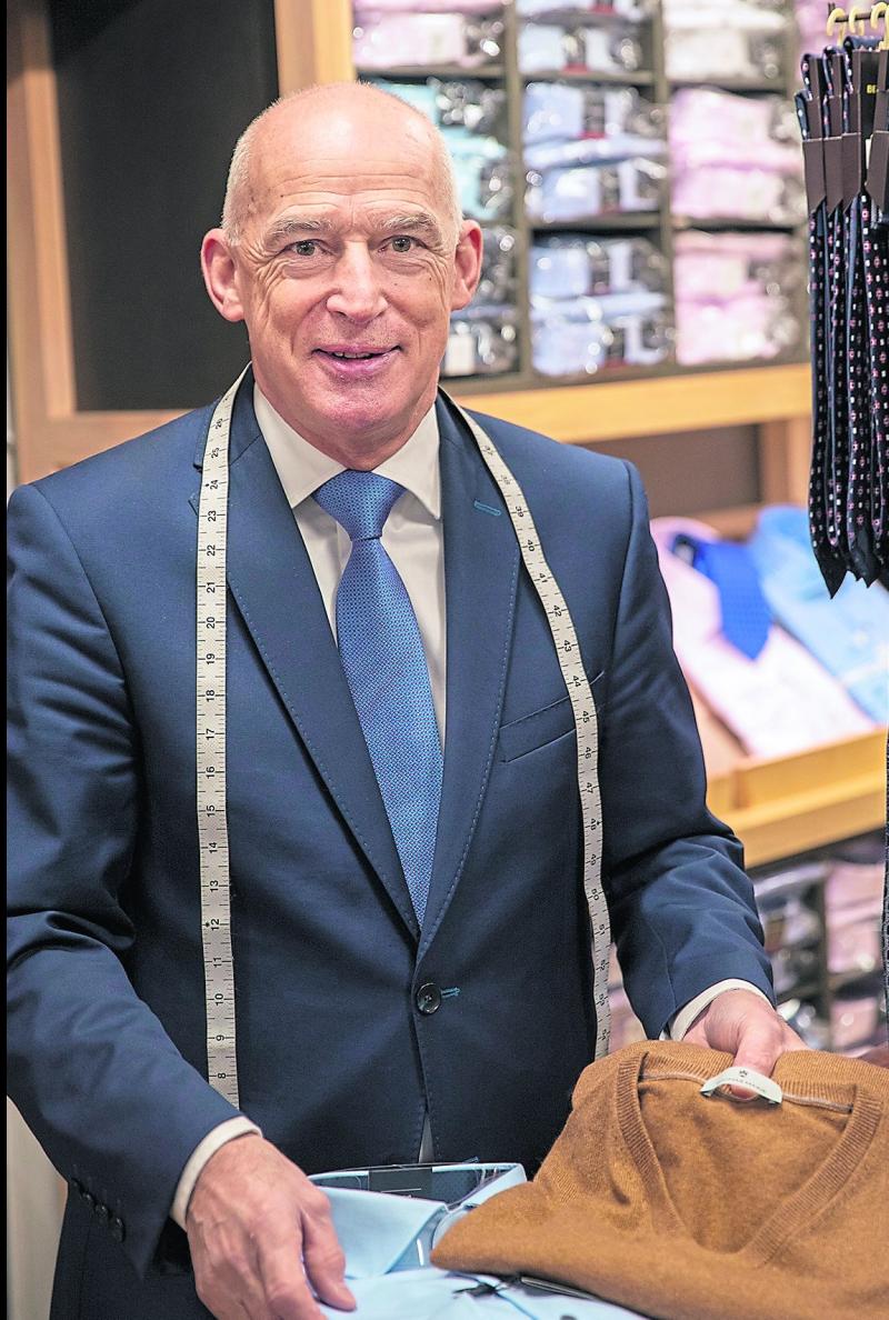 Bonds between business and customers in Tipperary strengthened during Covid
