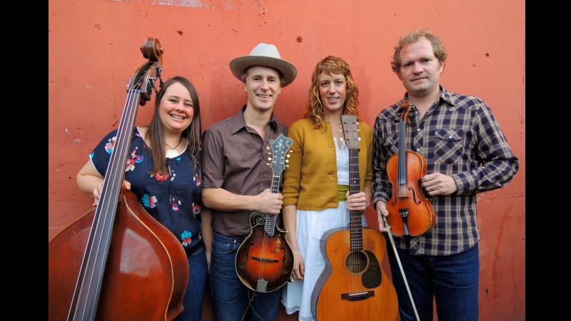 Top drawer band from Oregon to make a welcome return to Clonmel 