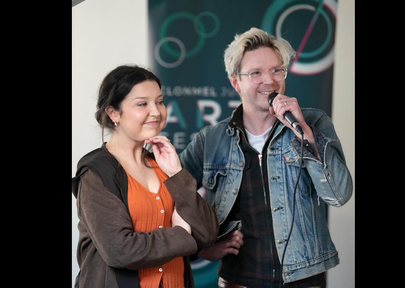 New music festival to be launched in Clonmel