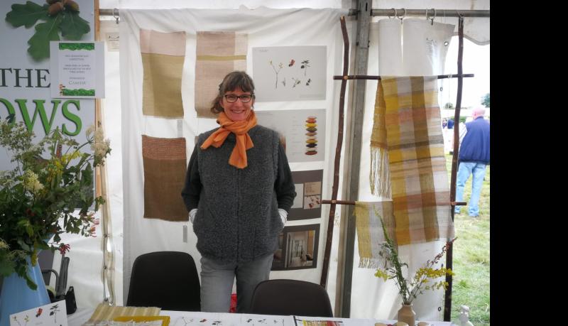 Clonmel Show crowds hear how to use meadow and hedgerow plants 