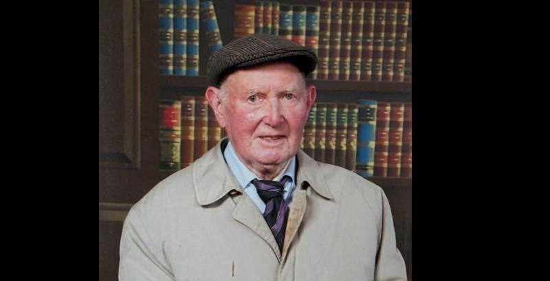 Honesty and hard work were the hallmarks of Powerstown man