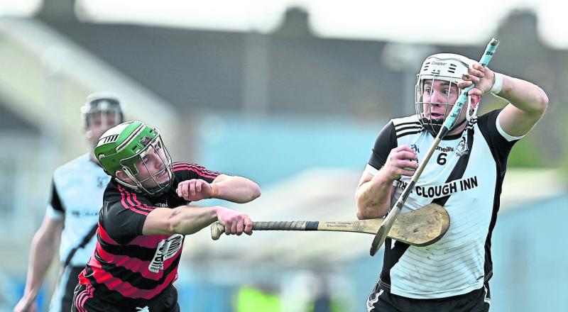 Niall O’Meara