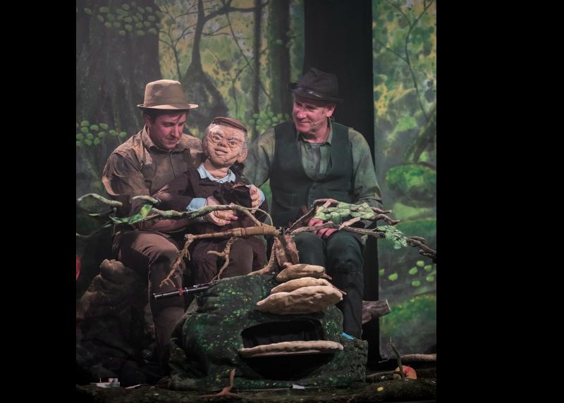 Collaboration with partners at the heart of Junction Arts Festival in Clonmel