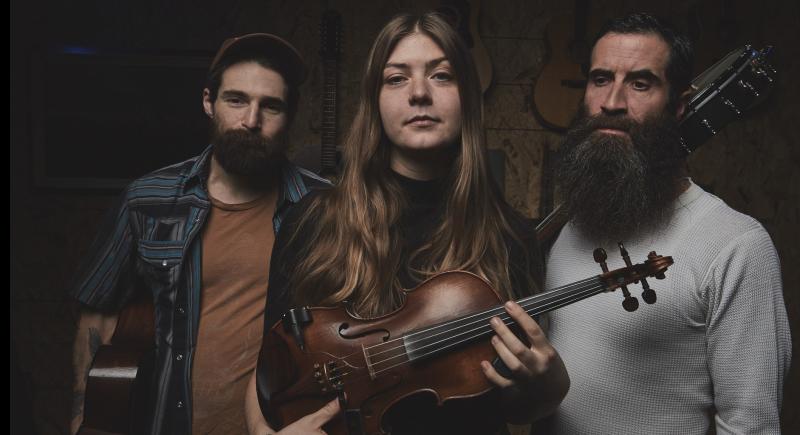 Top US artists to start their tour of Ireland in Clonmel