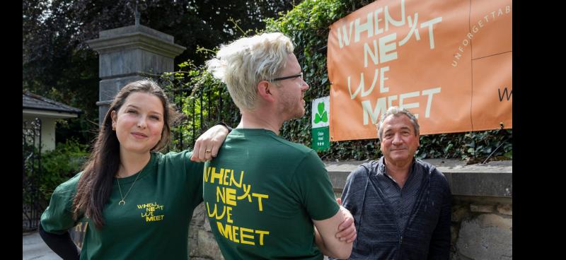 Stage is set to usher in cultural festival status to Clonmel