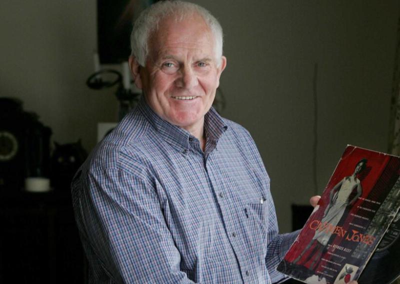 Former Munster manager and rugby stalwart Brian O'Brien passes away 