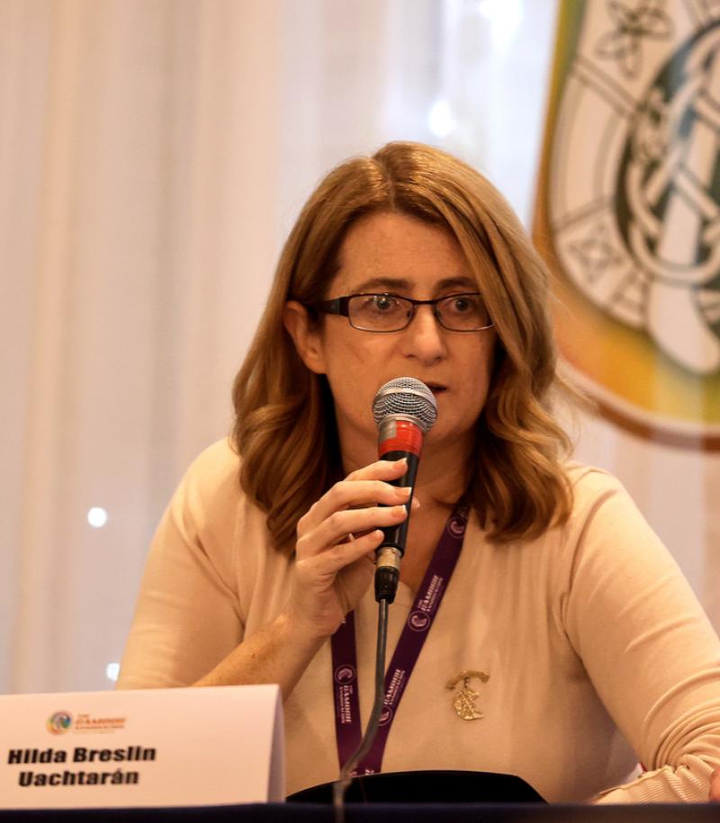 Tipperary to host important annual Camogie Association Congress next month