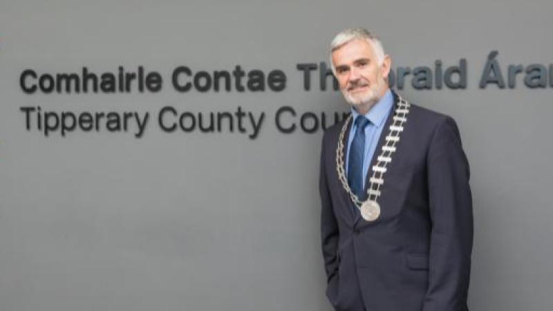 Tipperary political era comes to an end as Cllr Hanafin will not contest local elections