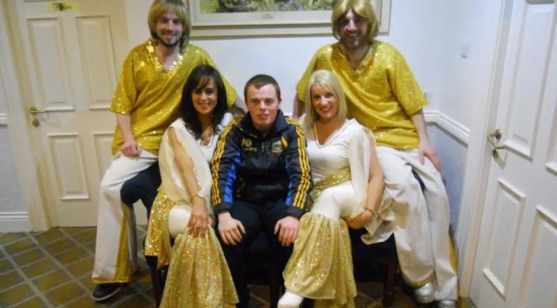 Mamma Mia! Tipperary association wants you to be a Dancing Queen for fundraising night