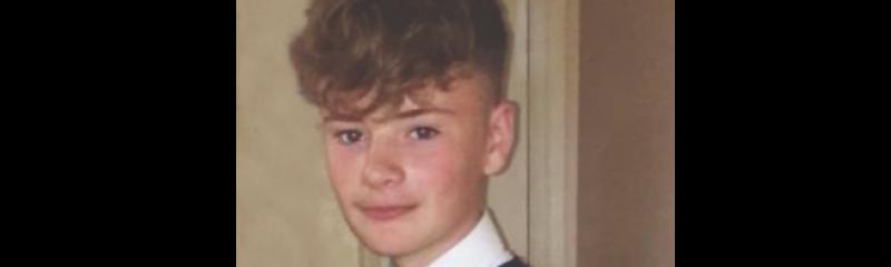 Templemore family remembers Oliver, 'a young man who wasn't one for waiting around'