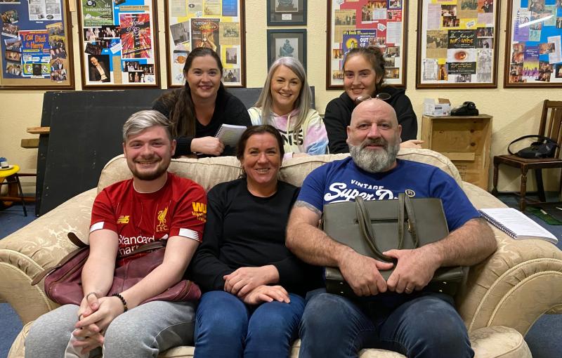 Turbulence ahead: Nenagh Players ready for takeoff with high-flying comedy Boeing Boeing