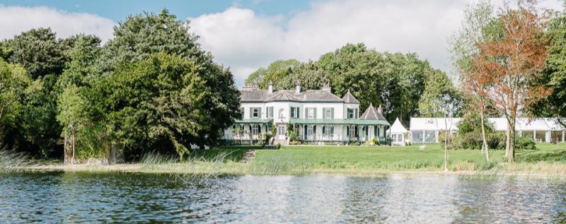 Well done: Family-run country house outside Nenagh wins major national hospitality award