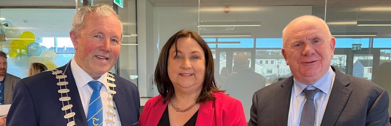 Moorehaven services in Cashel to get €500,000 to cover respite services for Tipperary