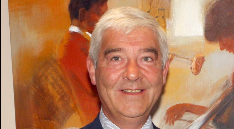 Tributes as Tipperary county registrar steps down after 40 years' service