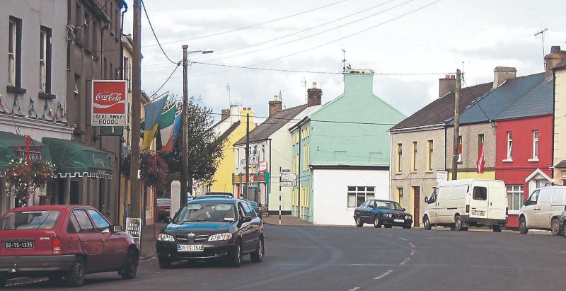 South Tipperary village wants to be one of the tidiest in Ireland - Interested in helping?