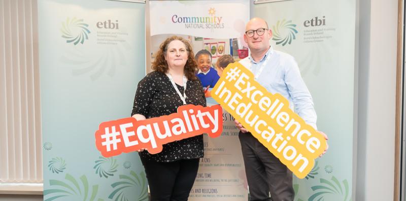Tipperary ETB primary school playing leading role in multi-denominational education