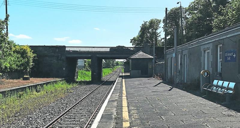 Nenagh rail campaigners say development of services faces 'resistance' from NTA