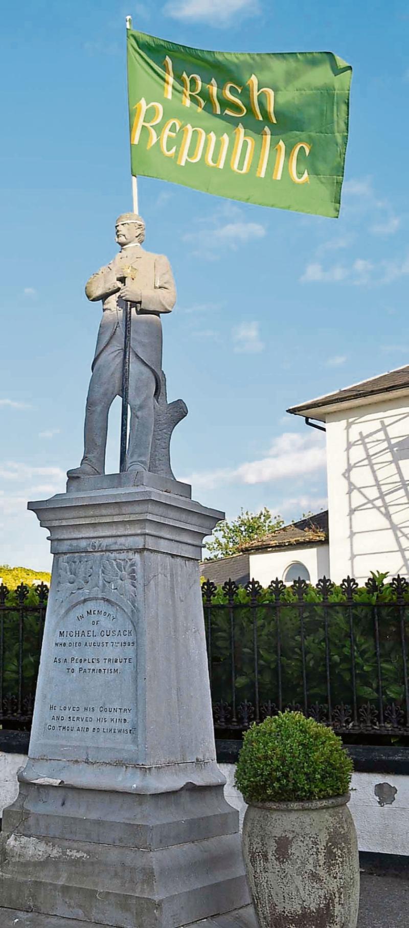 Tipperary Community Centre are back with first AGM since Covid shutdowns