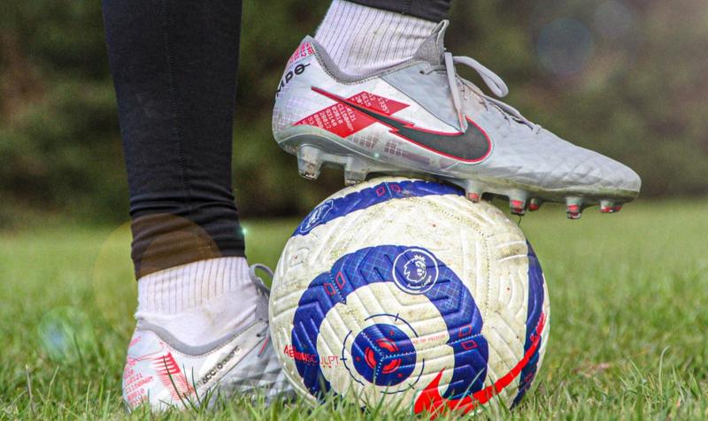 Kilkenny football club scores big with clever boot initiative!