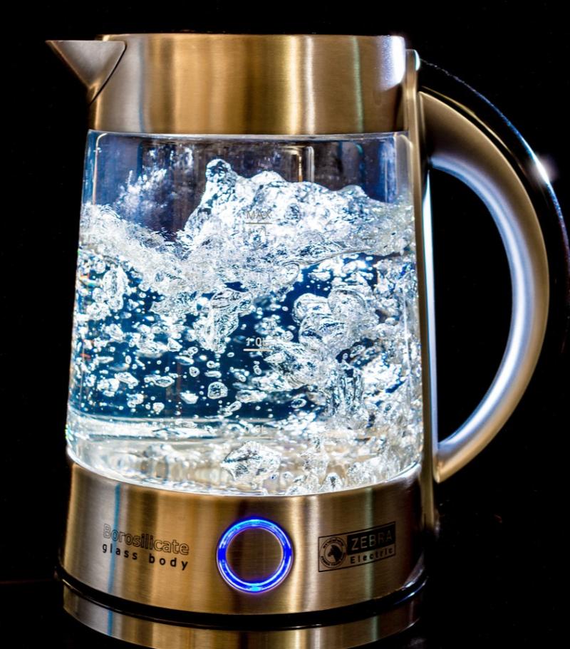 Anger over Irish Water handling of recent boil water notice in
