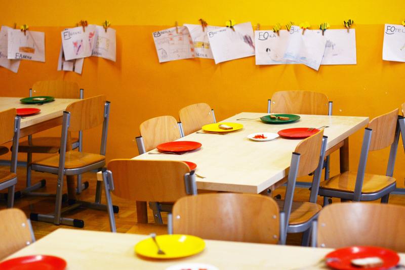 Plans for new Breakfast Club and After School service in one Tipperary town
