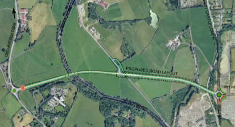 Ring Road plans 