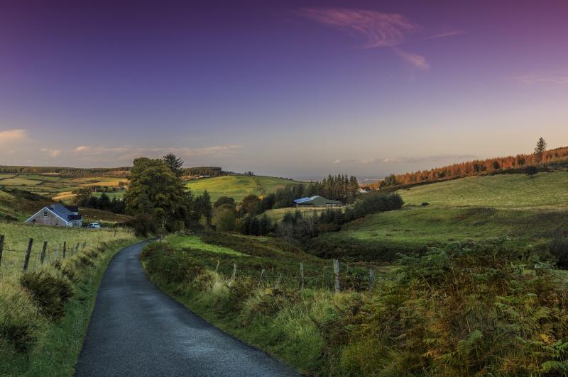 Tá siad ar ais arís - Grá don teanga:  Irish classes and more return in south Tipperary 