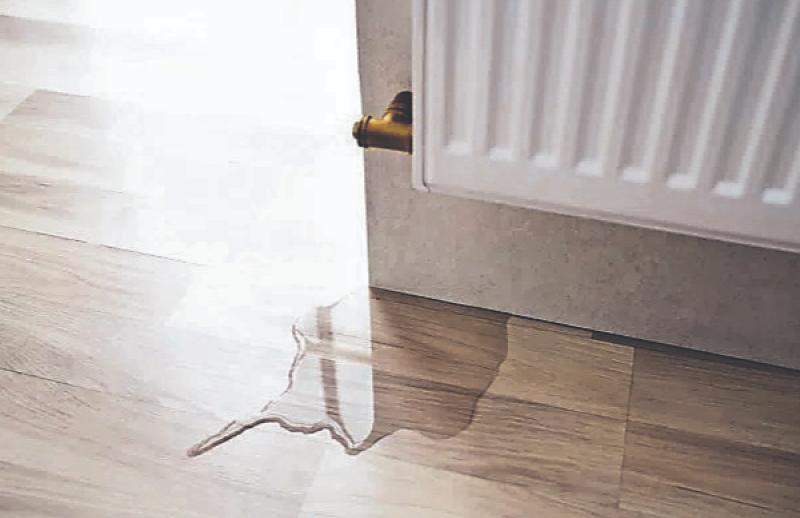 Serious safety concerns raised over Limerick houses 