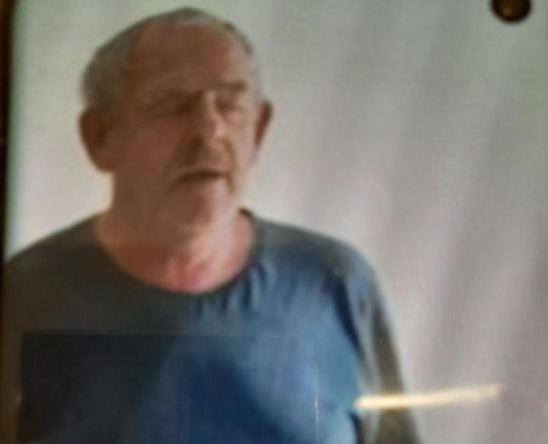 Concern for missing pensioner from Derry