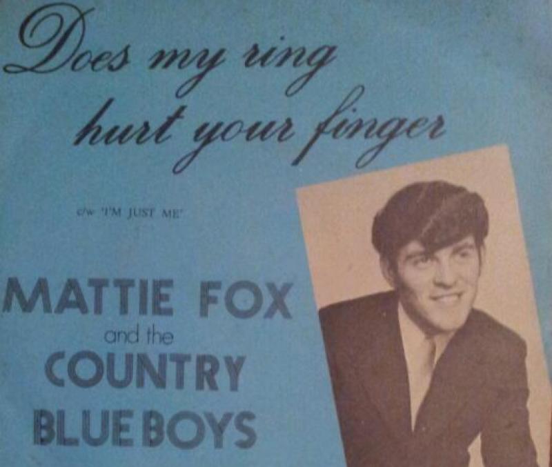 Mattie looking forward to Longford concert return