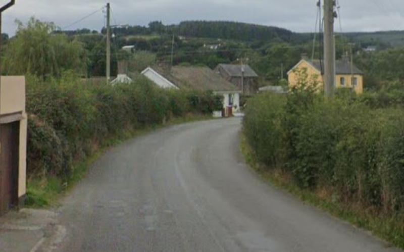 Furore over footpath delay in Kilkenny village