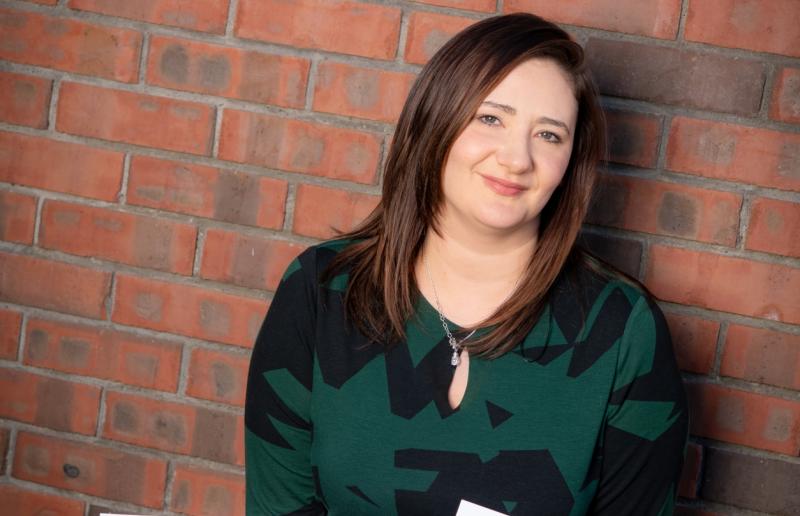 Two Tipperary businesses honoured at TUS New Frontiers Awards 2022