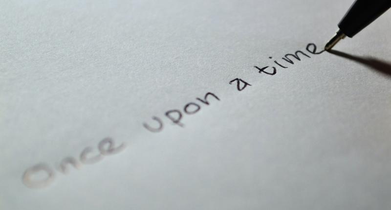 Deadline approaches for Tipperary's 'Tell Us a Story' writing competition