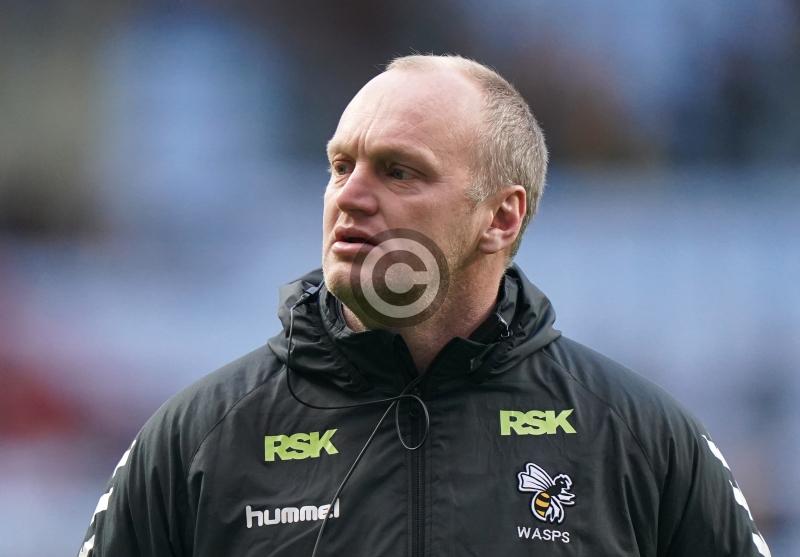 Lee Blackett would prefer pause to Premiership than behind-closed-doors games