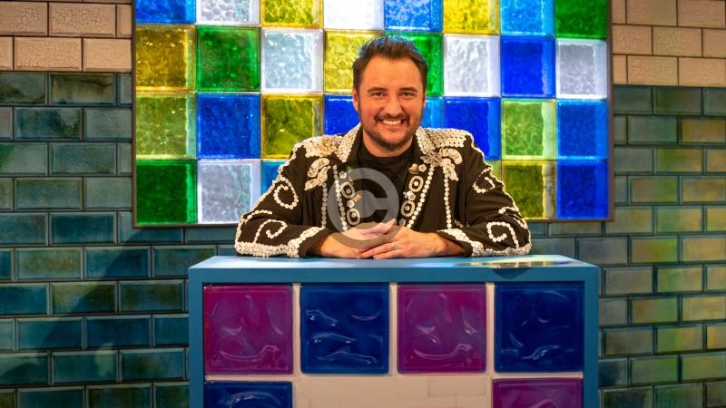 EastEnders to launch online gameshow called Albert Squared