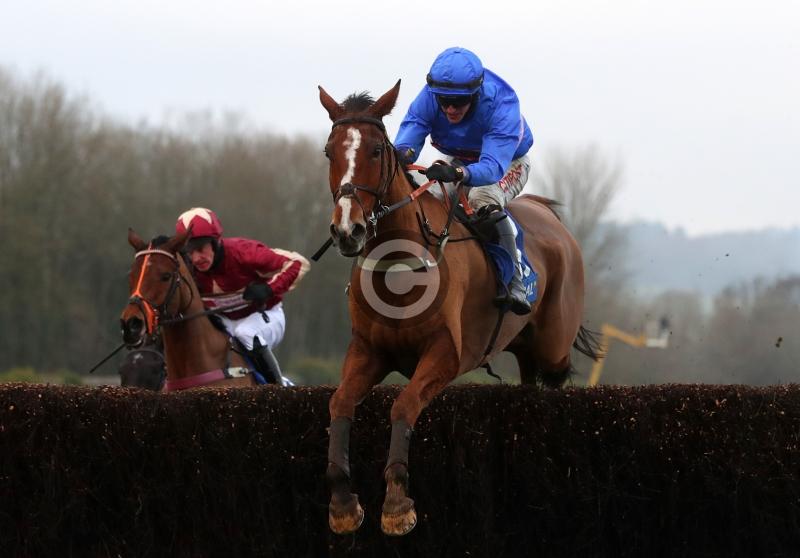 Secret Reprieve returns to Chepstow for Welsh National defence
