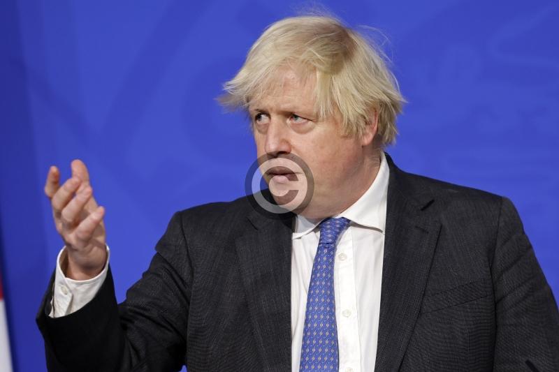 Boris Johnson urged to outline Covid plans as rest of UK brings in new rules