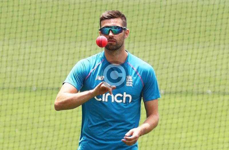England’s Mark Wood ready to ‘give everything’ if handed recall for third Test
