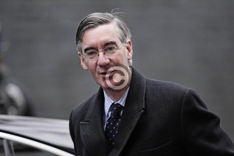 Jacob Rees-Mogg cleared of wrongdoing over £6m company loan