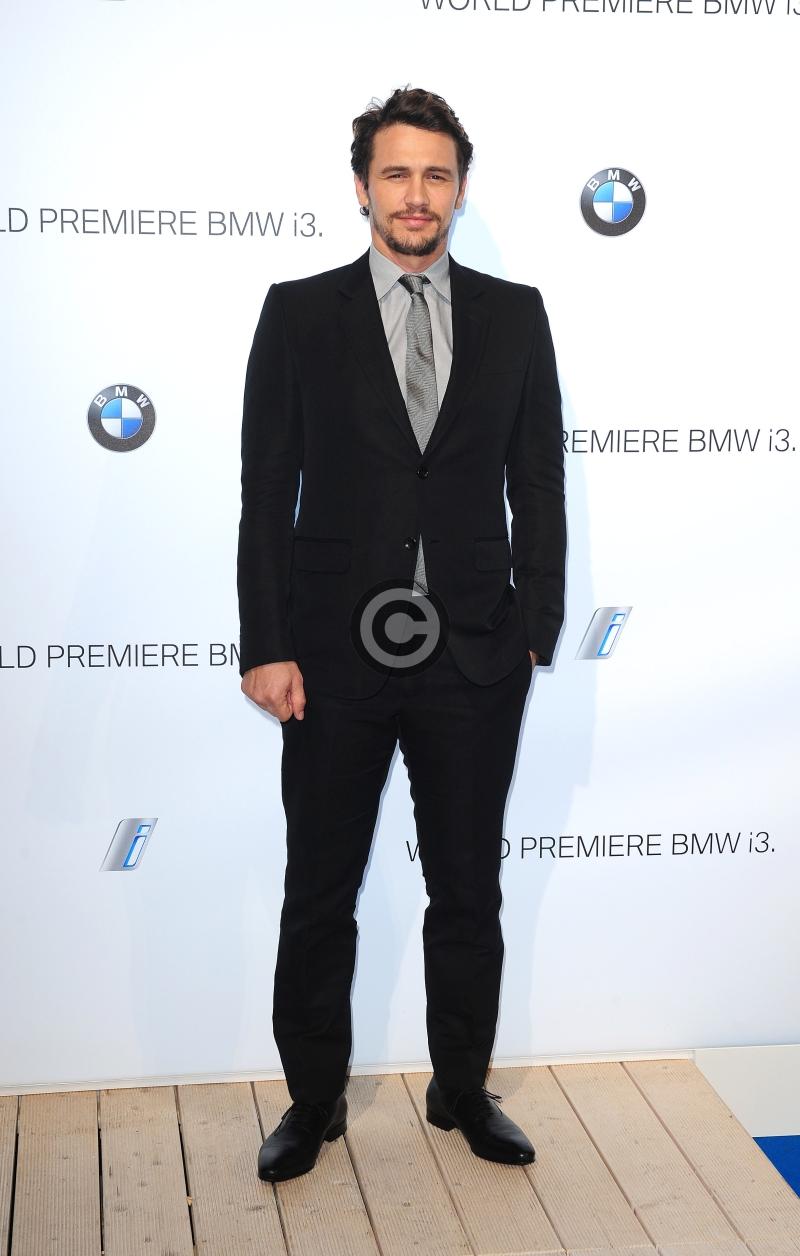 James Franco: I have done ‘a lot of work’ on myself since sex misconduct claims