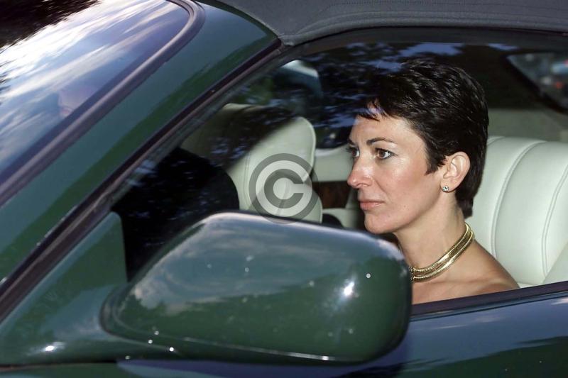 Jury in Ghislaine Maxwell case sent home for Christmas