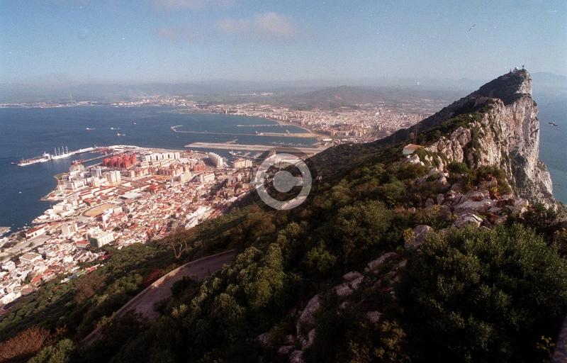 Cayman Islands, Gibraltar and Falklands among 39 places hoping for city status